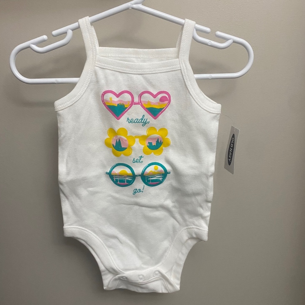 Tank Bodysuit NWT 🖤3 for 10🖤